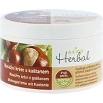 ALPA Cremă de masaj pe bază de plante cu castan 1×250 ml, cremă de masaj