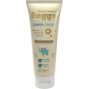 Beggs Gesäßcreme 1×75 ml