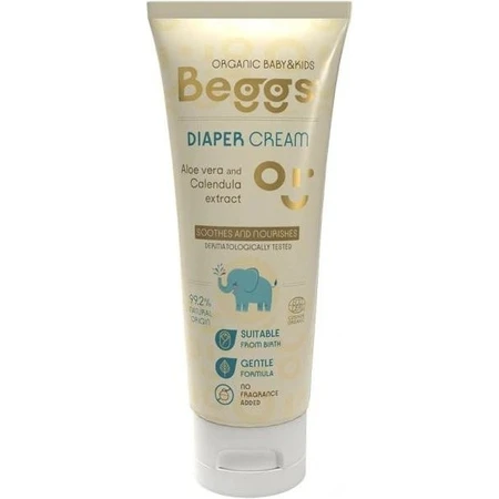 Beggs Gesäßcreme 1×75 ml