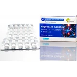 Slovakiapharm Magnesium Complex tbl 1x60 pcs