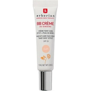 ERBORIAN BB CREME CLAIR 1×15ml, bb creme