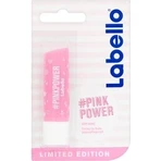 Labello SOFT ROSÉ 1×4,8 g, lip balm