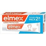 ELMEX Children's Toothpaste 50ML+ZK,POHAR,ZP 12ML 1×1 pc, children's dental hygiene set