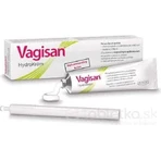 Vagisan HydroCrème 50g
