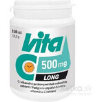 Vitabalans Vita C LONG 500 mg 1×150 tbl