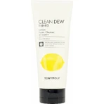 Tony Moly Clean Dew Lemon Foaming Cleanser 180 ml 1×180 ml