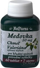 MedPharma MEDOVKA 50MG + Honig + VALERIAN 1&#215;67 tbl, MEDOVKA + Honig + VALERIAN