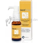 DeVit 1×22 ml, Nahrungsergänzungsmittel