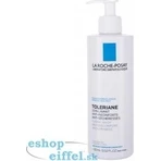 La Roche-Posay Toleriane Crema Detergente, 400 ml, L'Oréal