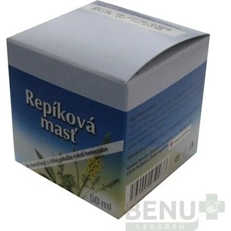 HERBACOS REPEAT MASSAGE 1×50 ml for sensitive skin