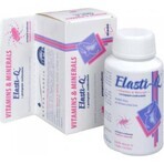 Elasti-Q VITAMIN & MINERAL 1×30 tbl