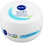 NIVEA Soft cream 100ml 1×100 ml, cream