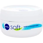 NIVEA Soft cream 100ml 1×100 ml, cream