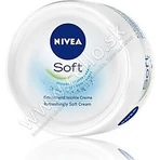 NIVEA Soft cream 100ml 1×100 ml, cream