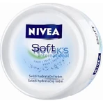 NIVEA Soft cream 100ml 1×100 ml, cream