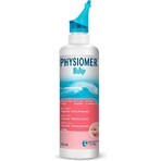 PHYSIOMER Baby isotonisch 1×115 ml, isotonisch, mit Meerwasser