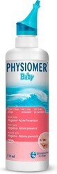 PHYSIOMER Baby isotonisch 1&#215;115 ml, isotonisch, mit Meerwasser