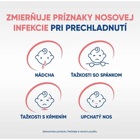 PHYSIOMER Baby isotoon 1×115 ml, isotoon, met zeewater