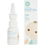 Fridababy NoseFrida Nasenspray 1×20 ml mit Meersalz