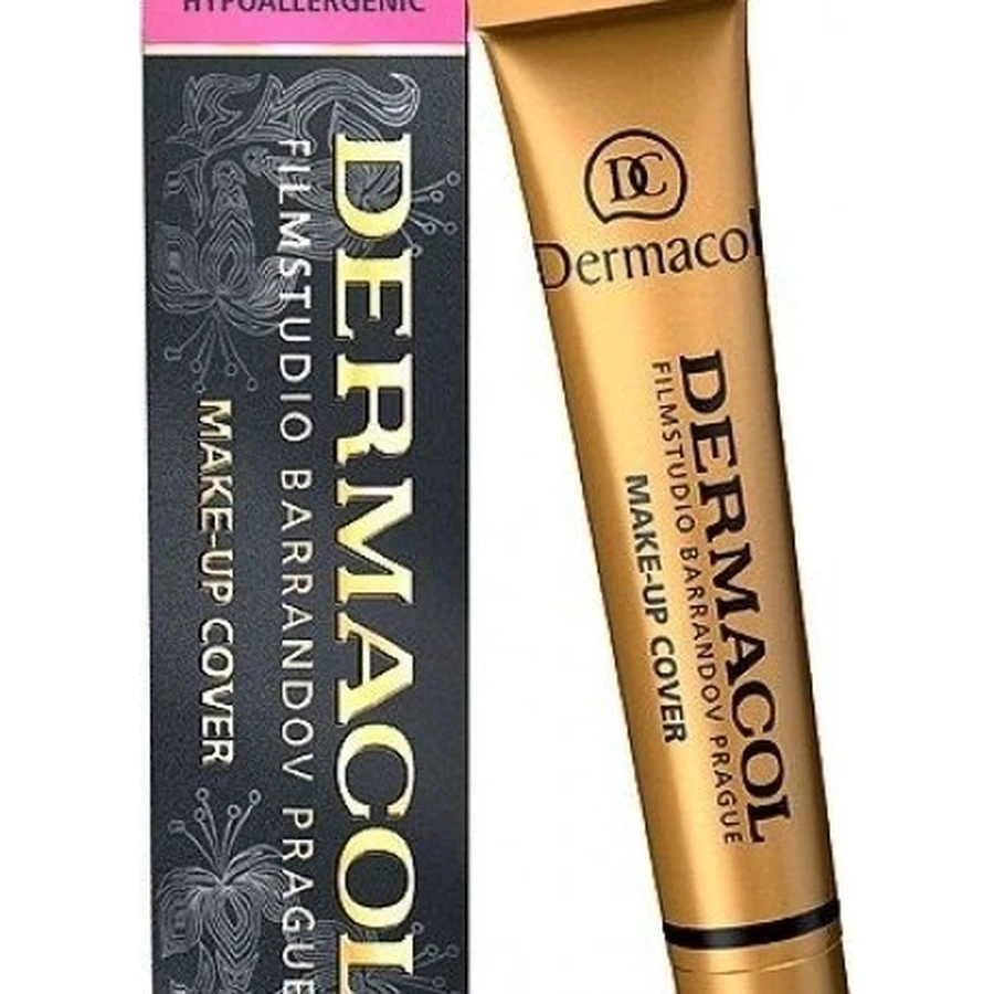 DERMACOL MAKE-UP COVER 213 1×30 g, maquillaje