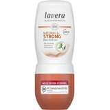 Lavera Deo Roll-On Sterk 48h 50ml 1×1 st
