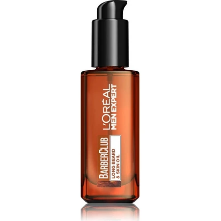 L'Oréal Paris Men Expert Barber Club Beard Cream, 50 ml 1×50 ml cream