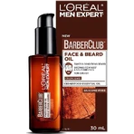 L'Oréal Paris Men Expert Barber Club Beard Cream, 50 ml 1×50 ml cream