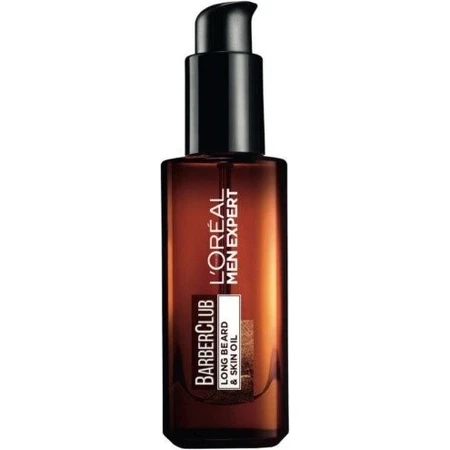 L'Oréal Paris Men Expert Barber Club Beard Cream, 50 ml 1×50 ml cream