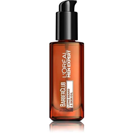 L'Oréal Paris Men Expert Barber Club Beard Cream, 50 ml 1×50 ml cream