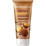 Dermacol Aroma Moment Macadamia Praline Körperlotion 1×200 ml, Körperlotion