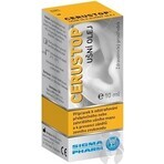 Cerustop ear oil 1×10 ml, oral oil