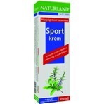 NATURLAND SPORTSMEN CREAM 1×100 ml, Creme