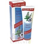 NATURLAND SPORTSMEN CREAM 1×100 ml, Creme