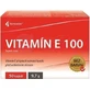 Noventis Vitamin E 100 2×25 cps, Vitamin E 100