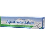 Primavera Alpenkräuter Balsam 1×200 ml, Bálsamo de hierbas alpinas