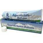 Primavera Alpenkräuter Balsam 1×200 ml, Bálsamo de hierbas alpinas