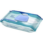 TENA Wet wipes 1×48 pcs, wet wipes