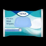 TENA Wet wipes 1×48 pcs, wet wipes