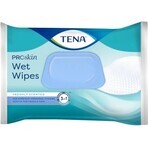 TENA Wet wipes 1×48 pcs, wet wipes