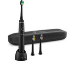 TrueLife SonicBrush Compact zwart 1×1 stuk, sonische tandenborstel