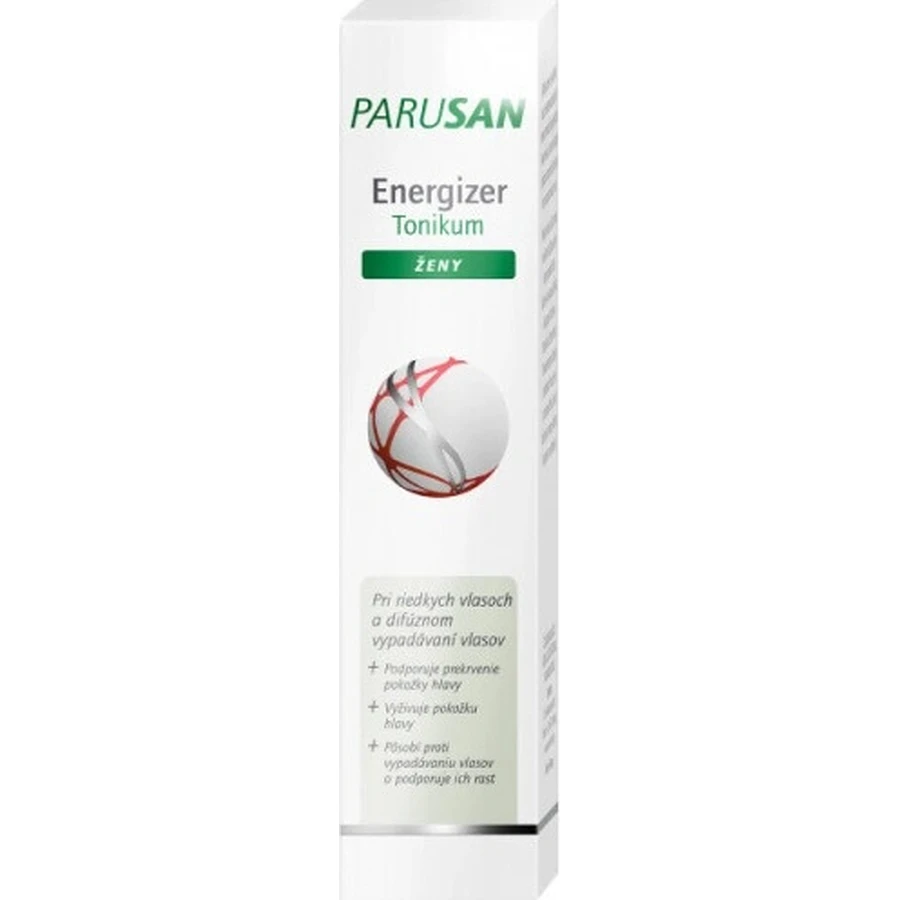 PARUSAN Energizer Tonic 1×200 ml, concentré capillaire pour femmes