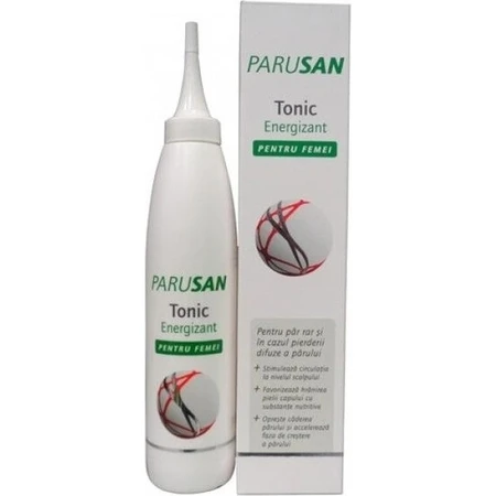 PARUSAN Energizer Tonic 1×200 ml, concentré capillaire pour femmes