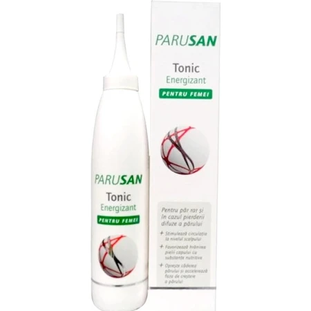 PARUSAN Energizer Tonic 1×200 ml, concentré capillaire pour femmes