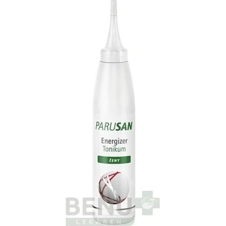 PARUSAN Energizer Tonic 1×200 ml, concentré capillaire pour femmes