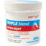 Barny's TRIPLE blend EXTRA STRONG 1×200 g, pulbere