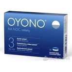 OYONO FOR NIGHT, Tabletten 1×12 tbl