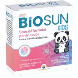 BioSun Kids, 10 Sachets, Sun Wave Pharma