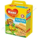 Galletas Hami Galletas 1×180 g, a partir del final del 6º mes