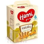 Galletas Hami Galletas 1×180 g, a partir del final del 6º mes