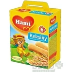 Galletas Hami Galletas 1×180 g, a partir del final del 6º mes